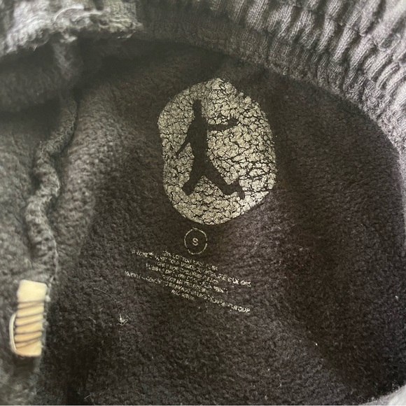 Metro Boomin Heroes and Villains Sweats Sweatpants - Picture 4 of 7